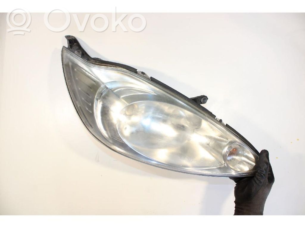 Ford Ka Headlight/headlamp 