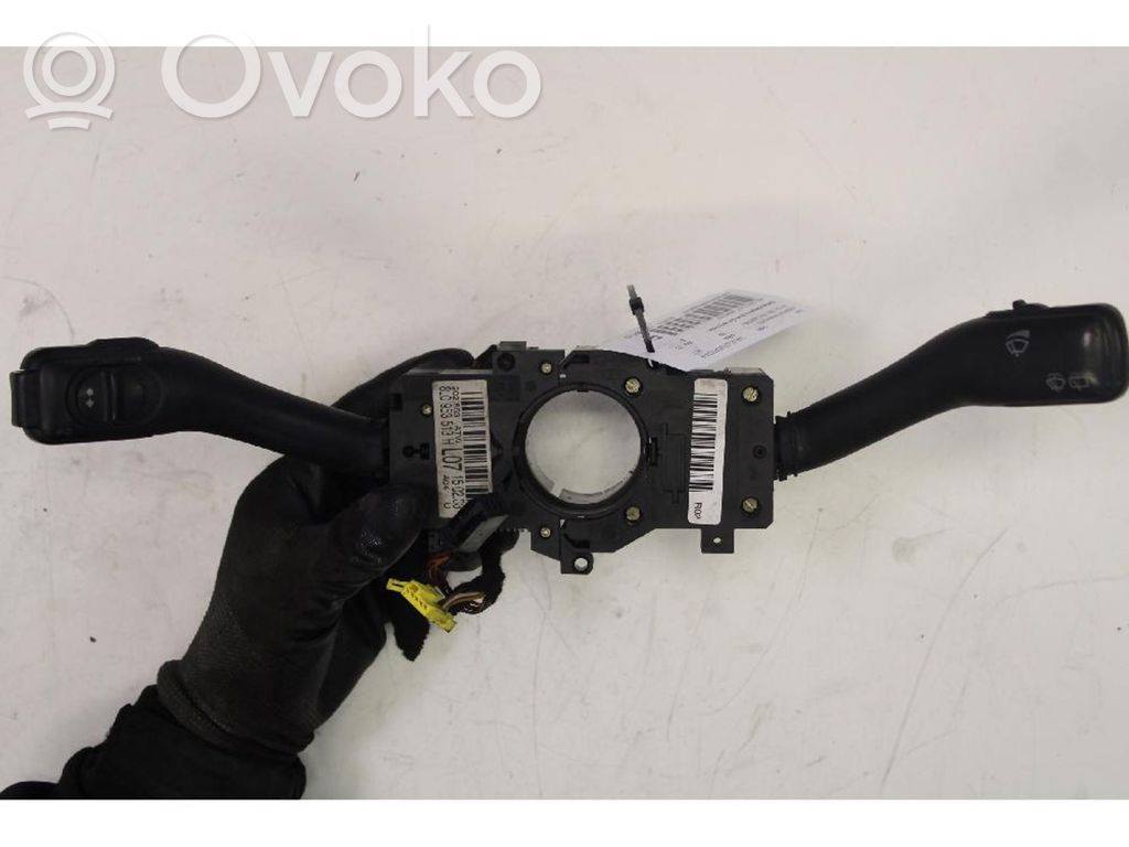 Audi A3 S3 8L Interruptor de luz 