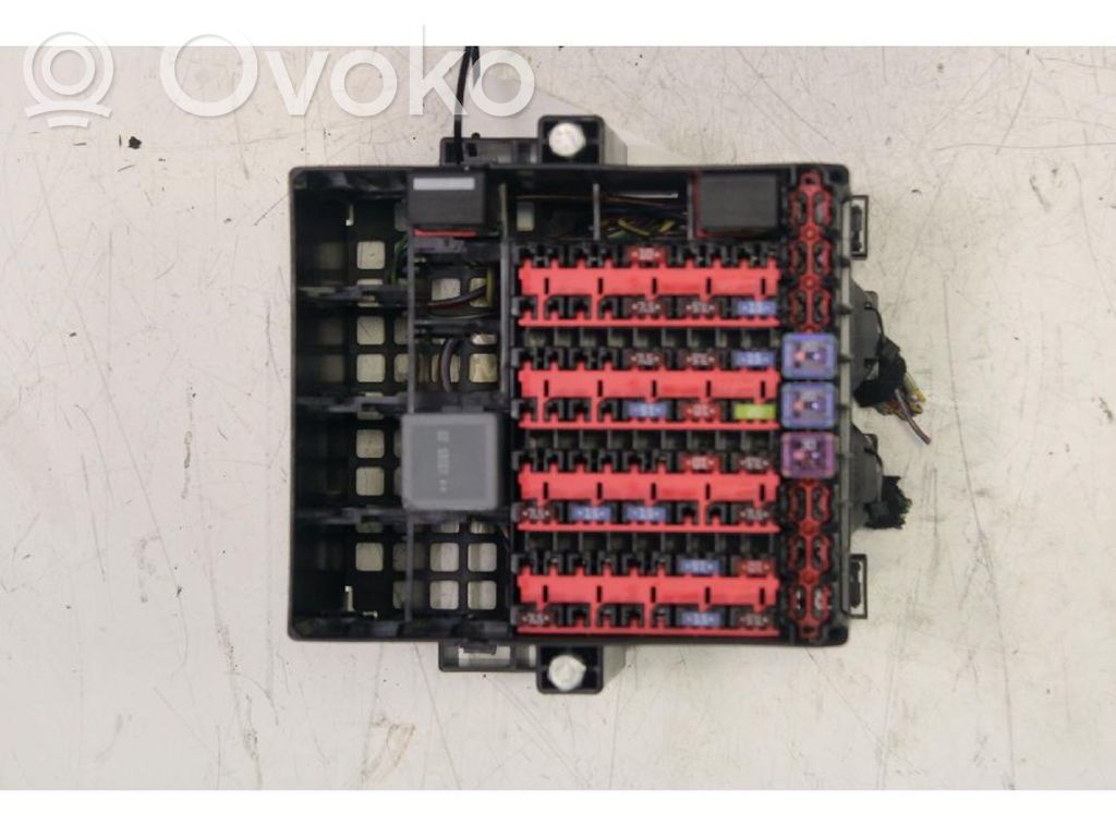 Módulo de fusible   C1BT14A005CNA,C1BT14A005CNA