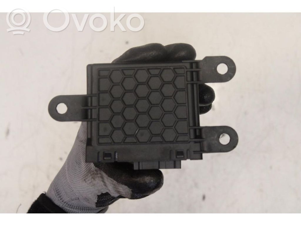 Fiat Ducato Parking PDC sensor 