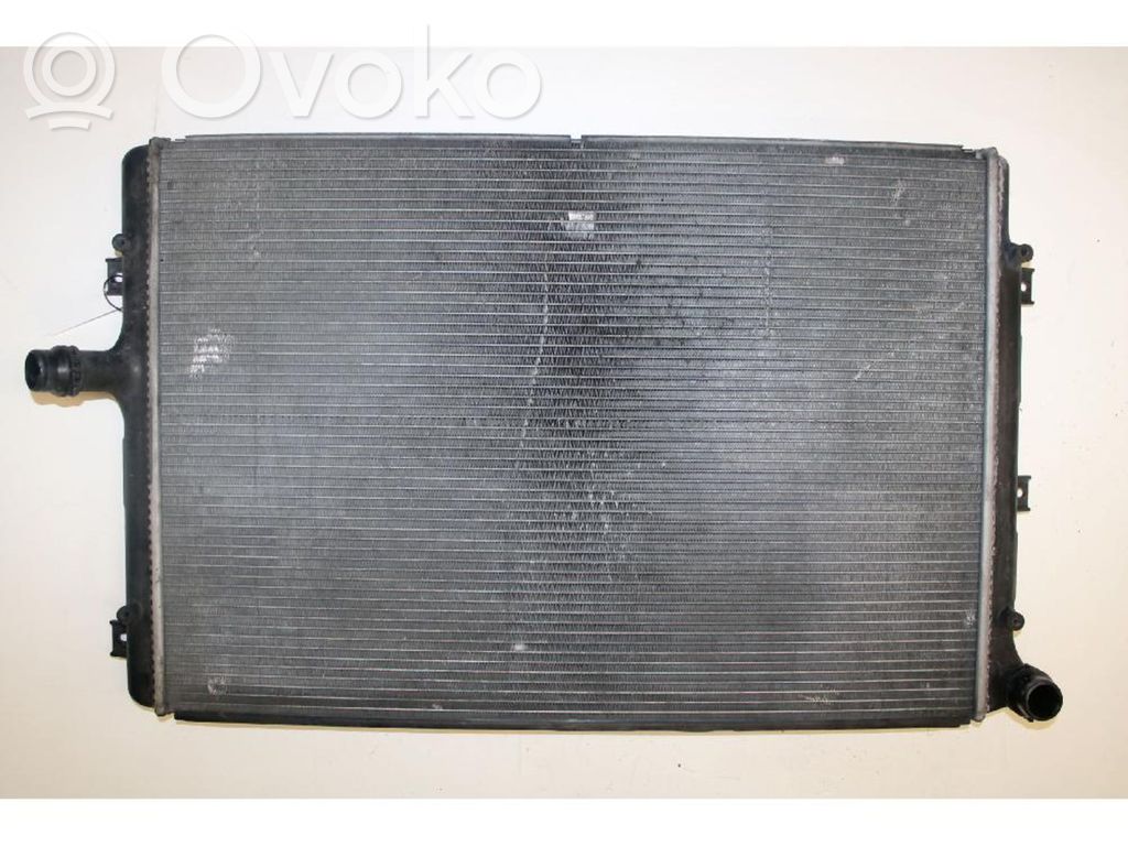 Seat Altea Radiator aerotermă 