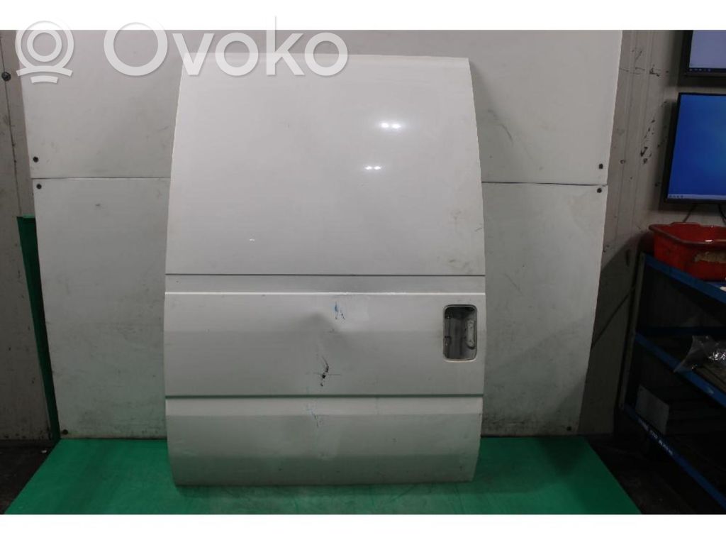 Fiat Scudo Puerta corrediza 