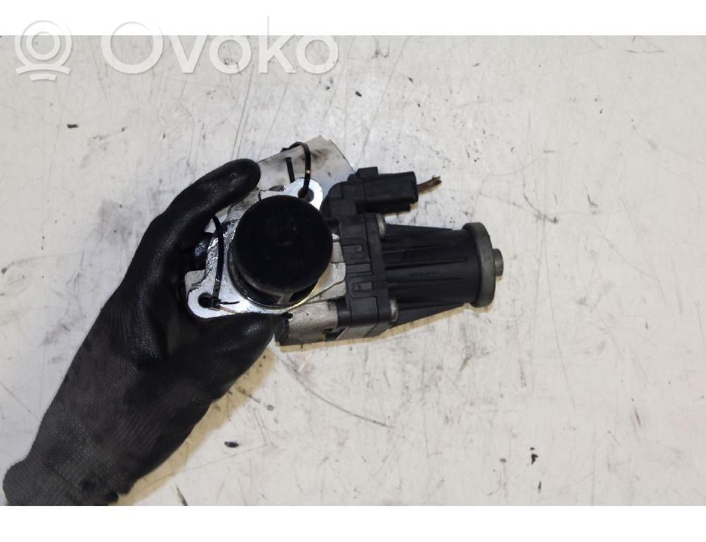 Ford C-MAX II EGR valve 