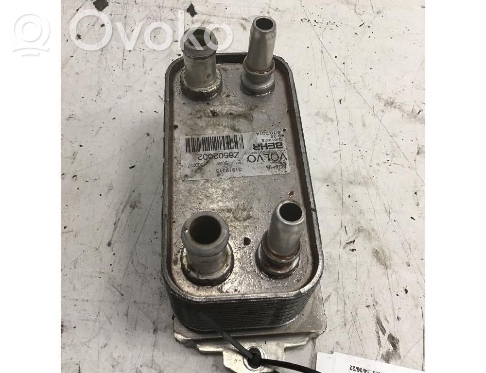 Volvo V40 Cross country Supapă control încălzitor lichid răcire 