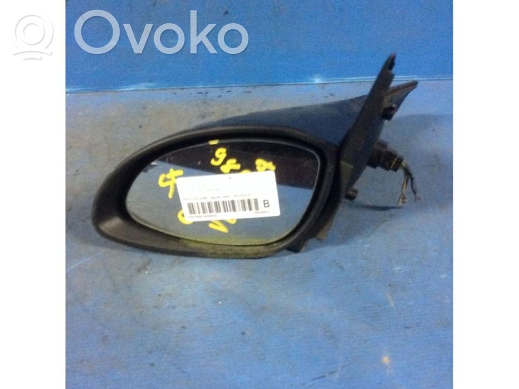 Opel Vectra B Oglindă electrică ușă față 