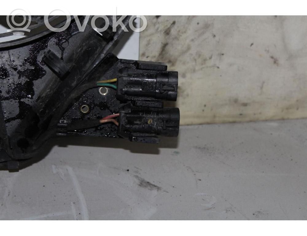 Tata Xenon Ventilatore di raffreddamento elettrico del radiatore