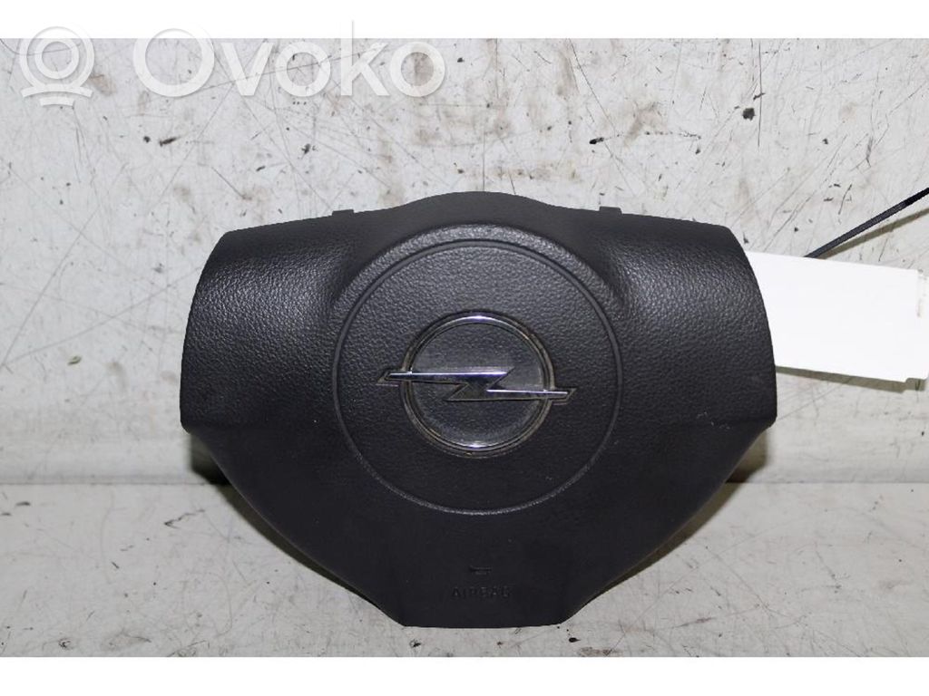 Opel Vectra C Airbag volan 