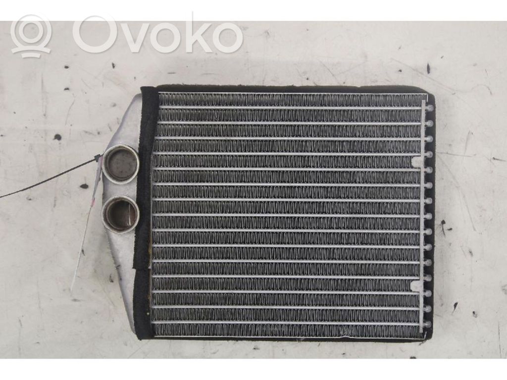 Radiateur soufflant de chauffage