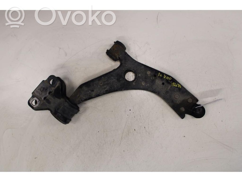 Volvo V40 Cross country Braccio di controllo sospensione anteriore inferiore/braccio oscillante 
