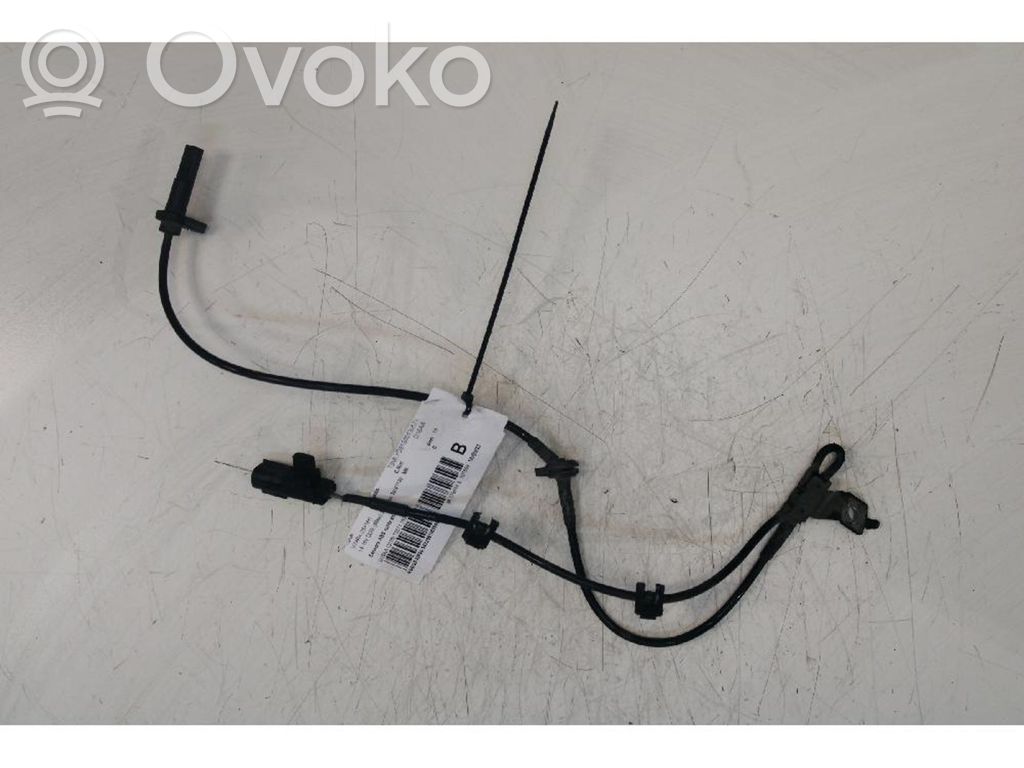 Suzuki Vitara (LY) Sensore velocità del freno ABS 