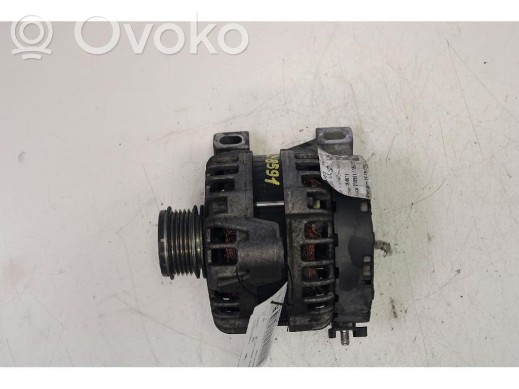 Volvo V40 Cross country Alternator