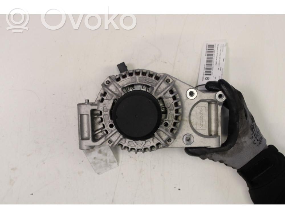 Volvo XC40 Generatorius 
