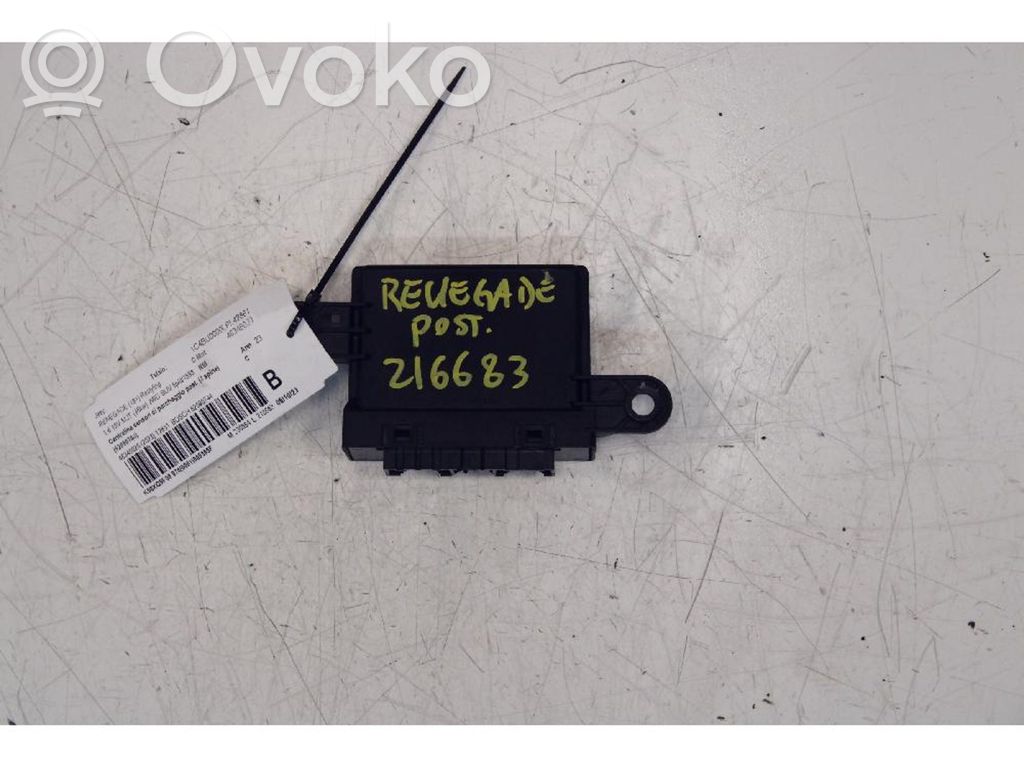 Parksensor PDC   52090744