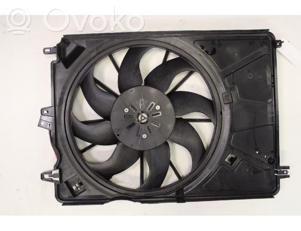 Elektrolüfter   52157307