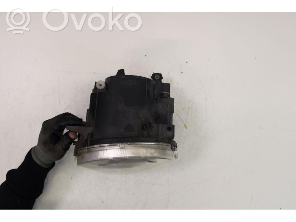 Jeep Renegade Lampa przednia 