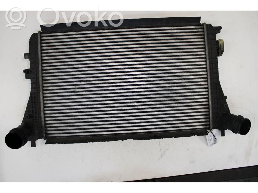 Radiador intercooler   3C0145805AN