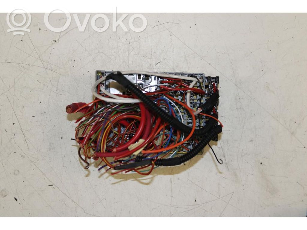 Módulo de fusible   51987784