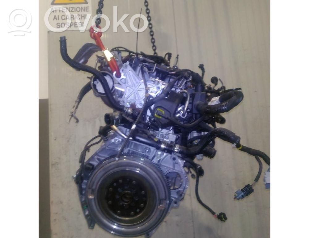 Motor   46347813