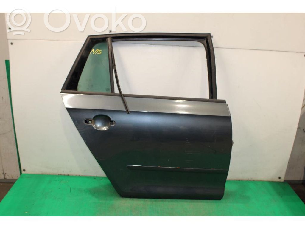 Puerta trasera   5JJ833052A
