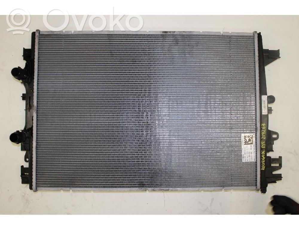 Jeep Renegade Radiateur soufflant de chauffage 