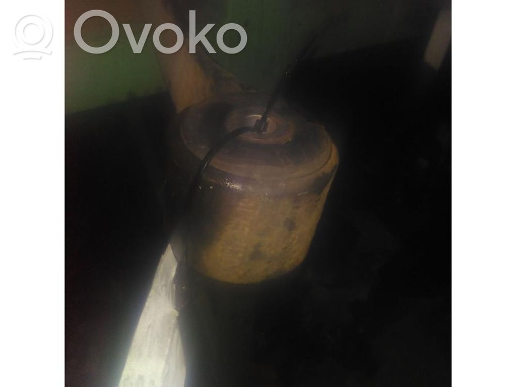 Ford Transit Front leaf spring 