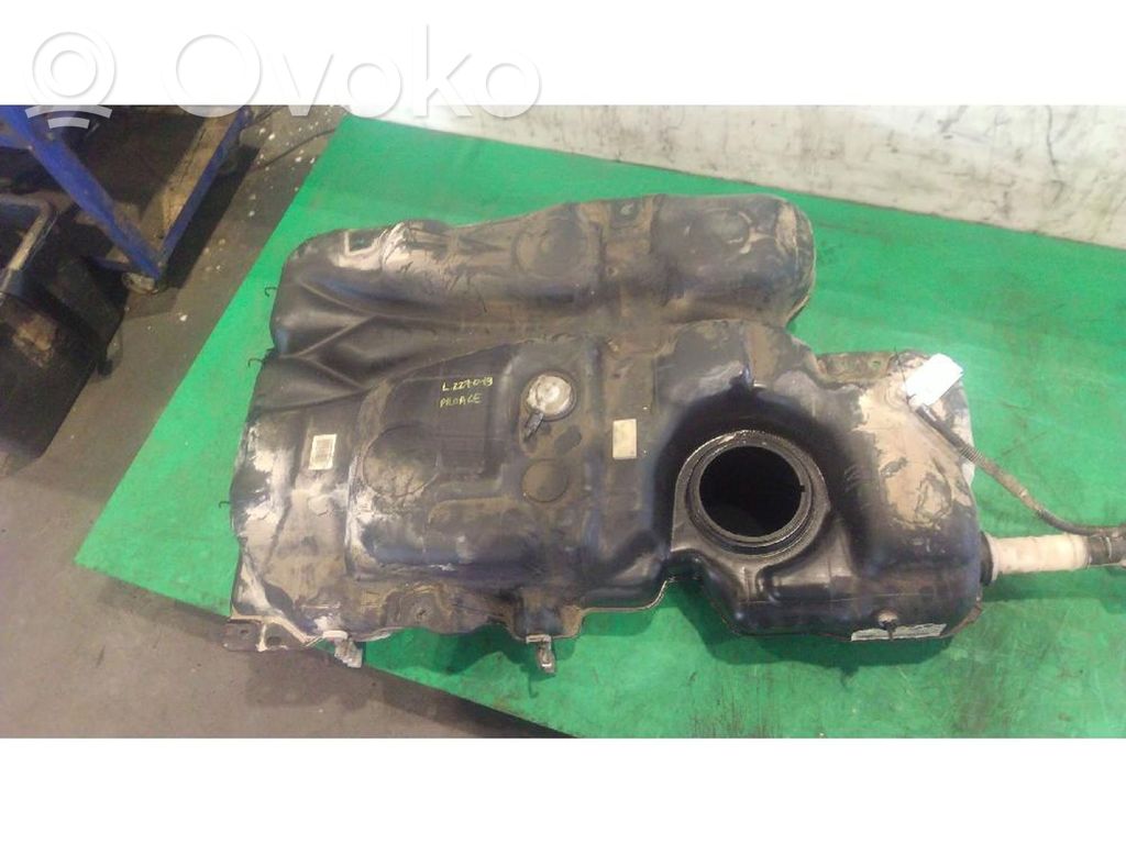 Toyota Proace Rezervor combustibil 