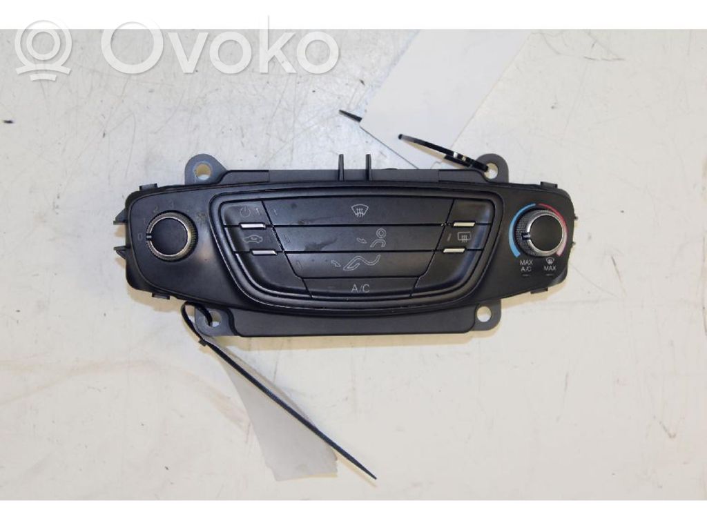 Ford Tourneo Climate control unit 