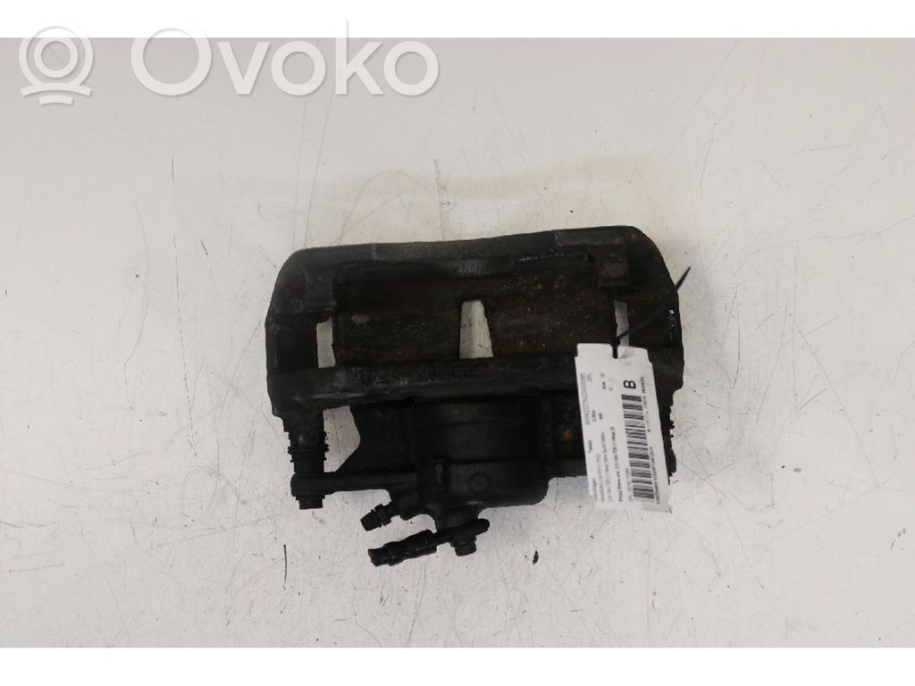 Bremssattel vorne   0800D