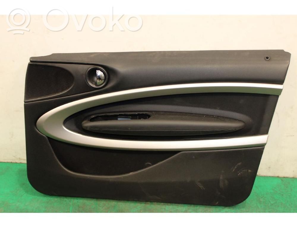 Mini Paceman (R61) Garniture de panneau carte de porte avant