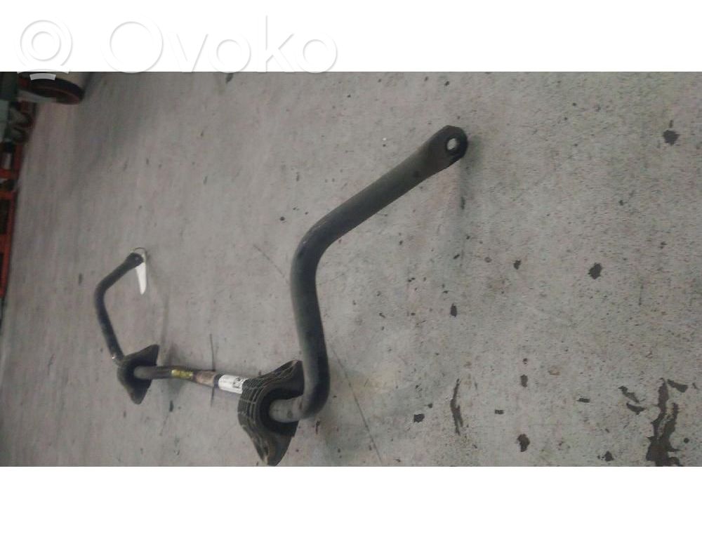 Stabilisator vorne