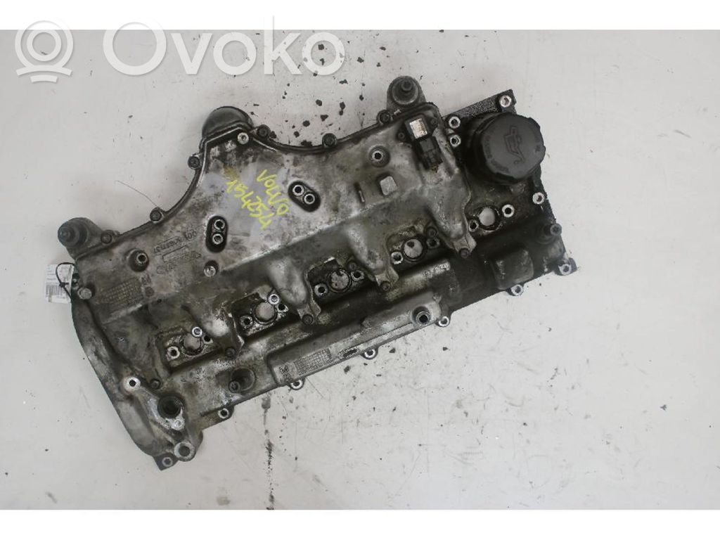 Volvo S60 Kolektor ssący 