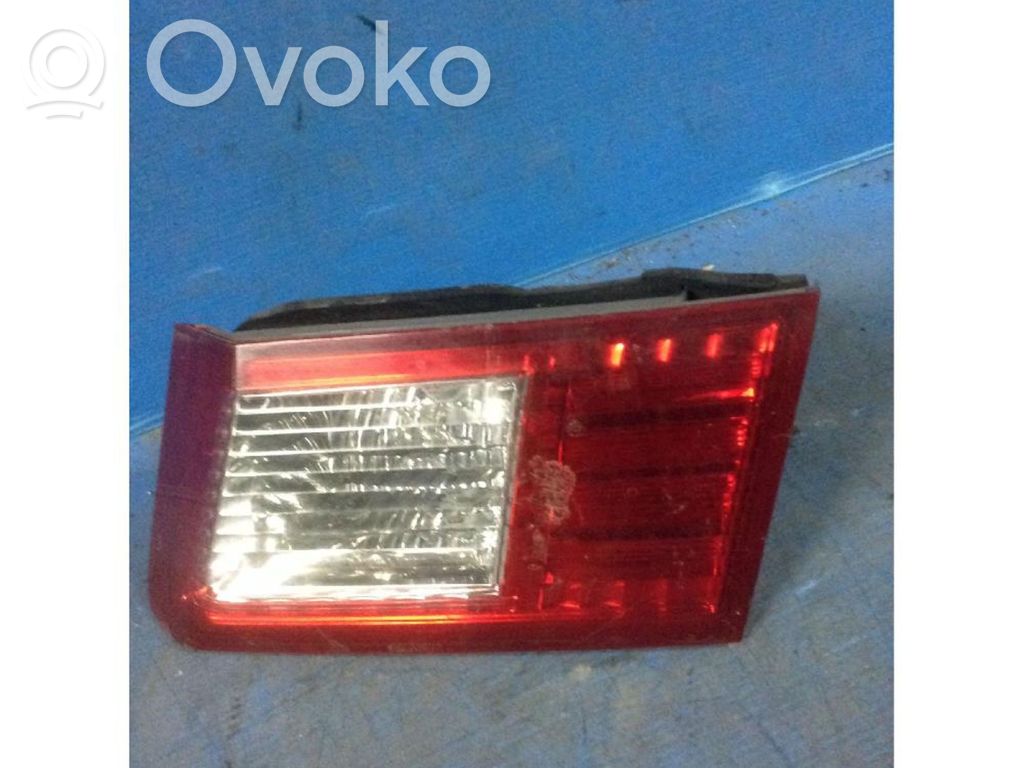 Takaluukun takavalot