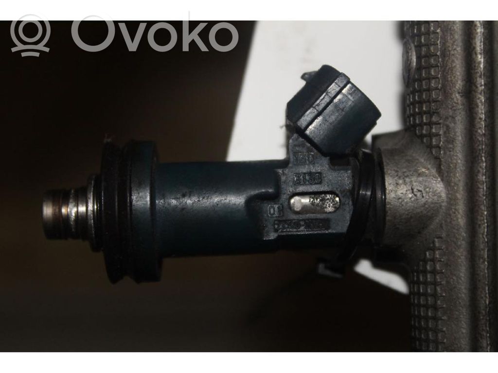 Lexus RX XU10 Injector combustibil 