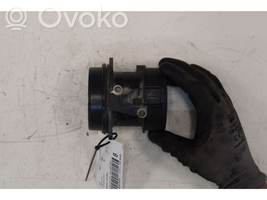 Luftmassenmesser Luftmengenmesser   9681917980