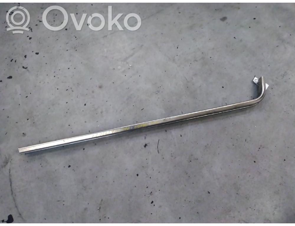 Sliding door upper roller guide/hinge