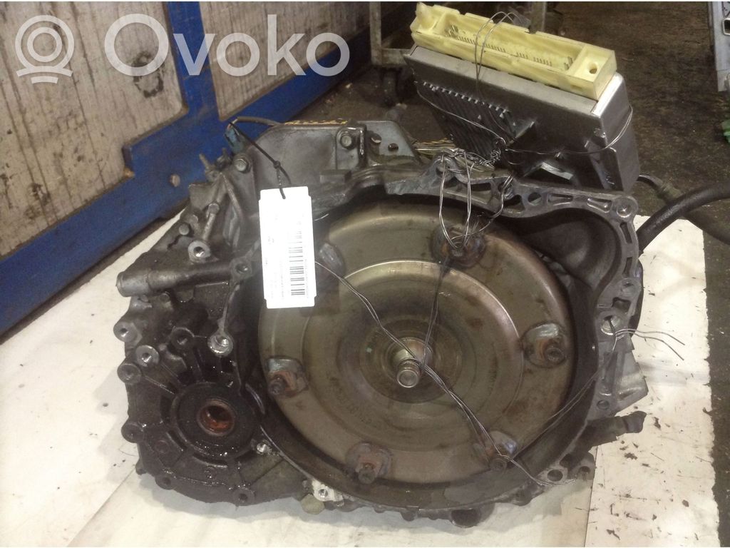Volvo S80 Scatola del cambio automatico 