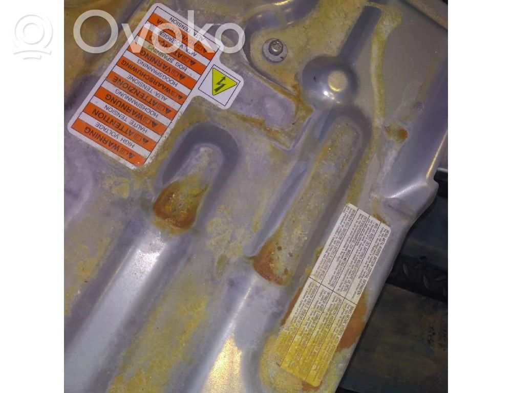 Hybrid / elektroauto batterie