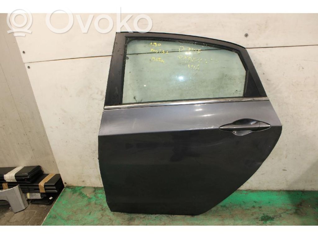 Ușă spate   77003A6000