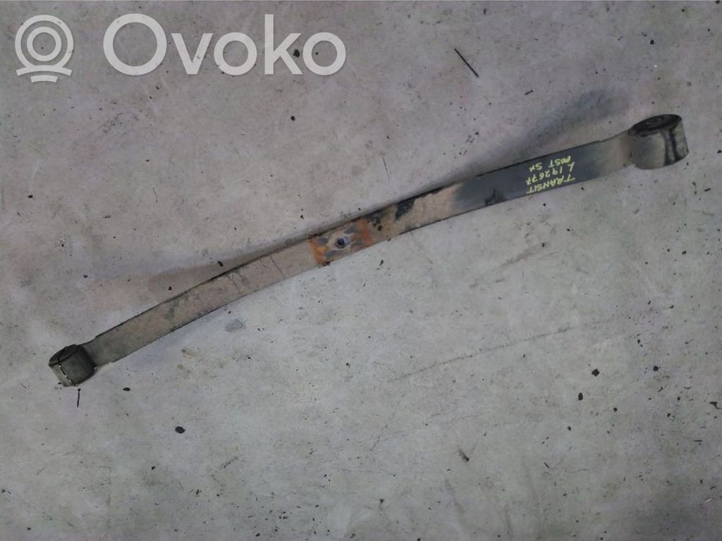 Ford Transit Front leaf spring 