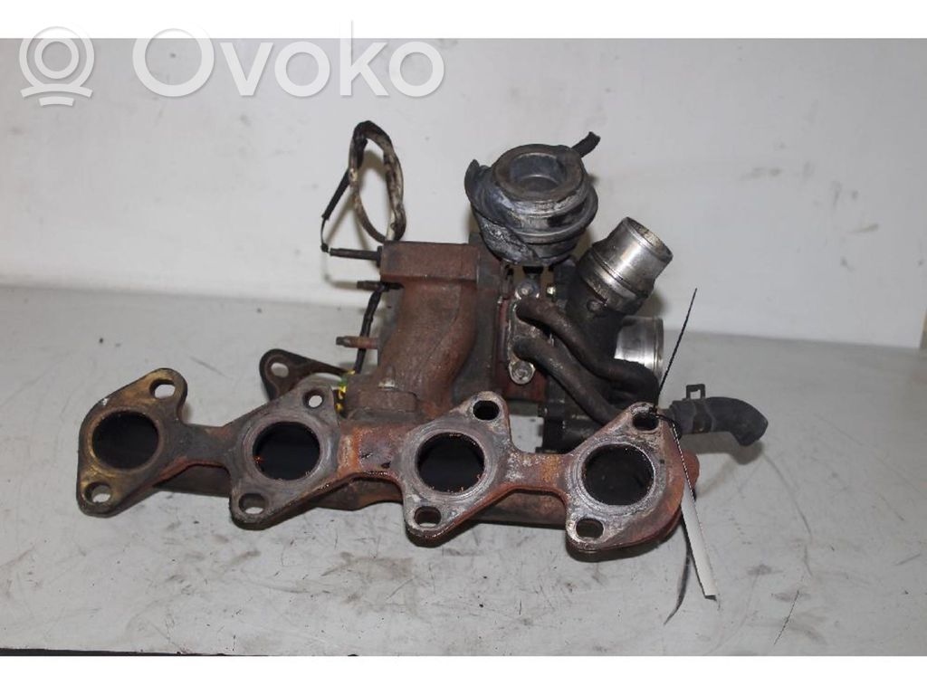 Turbo   GTA1549LV