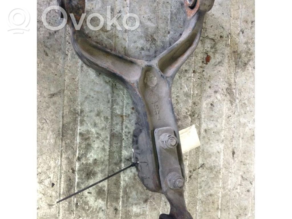 Alfa Romeo Spider 916 Altra parte della sospensione posteriore