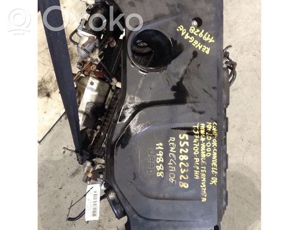 Motor   55282328