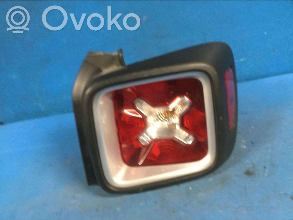Jeep Renegade Lampa tylna 