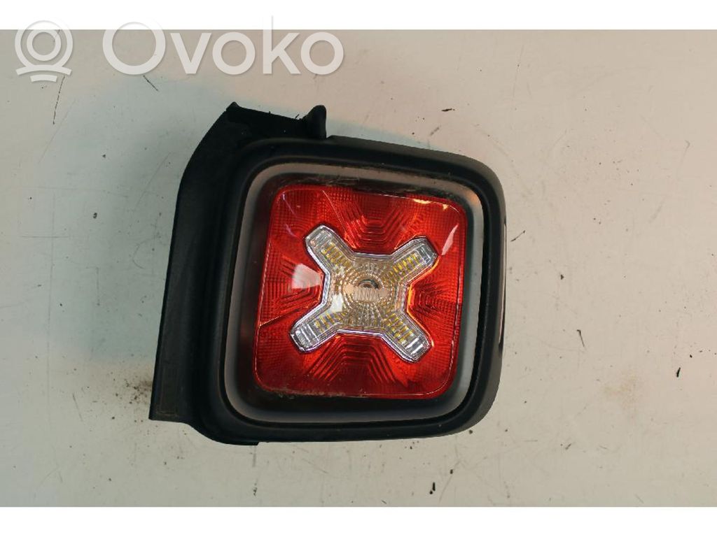 Jeep Renegade Lampa tylna 