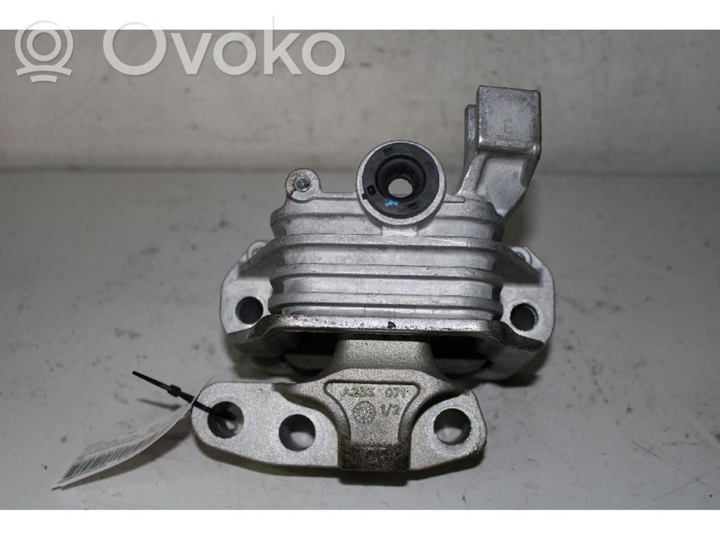 Alfa Romeo Giulietta Supporto di montaggio del motore 