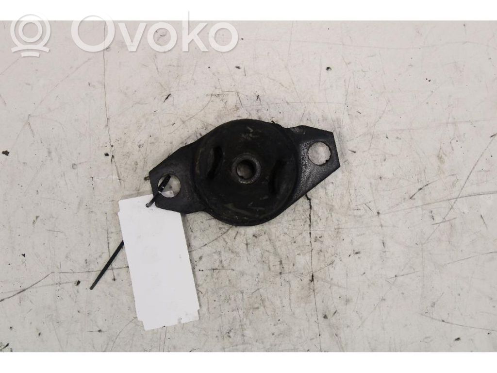 Soporte de montaje del motor