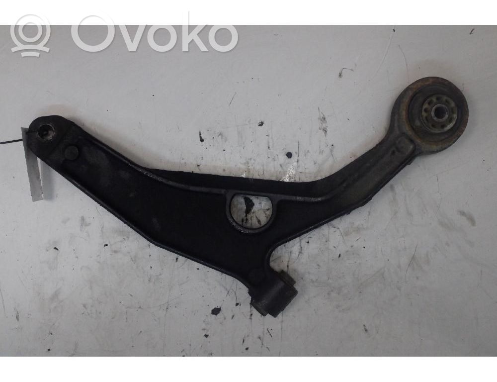 Front control arm