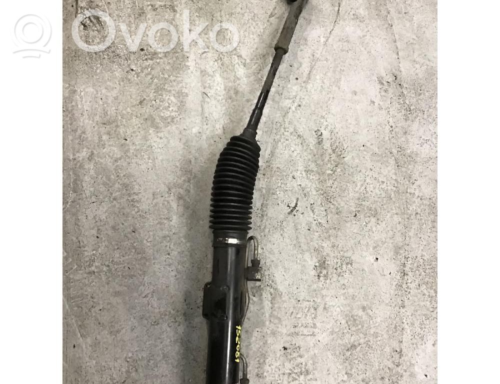 Dodge Avenger Steering rack 