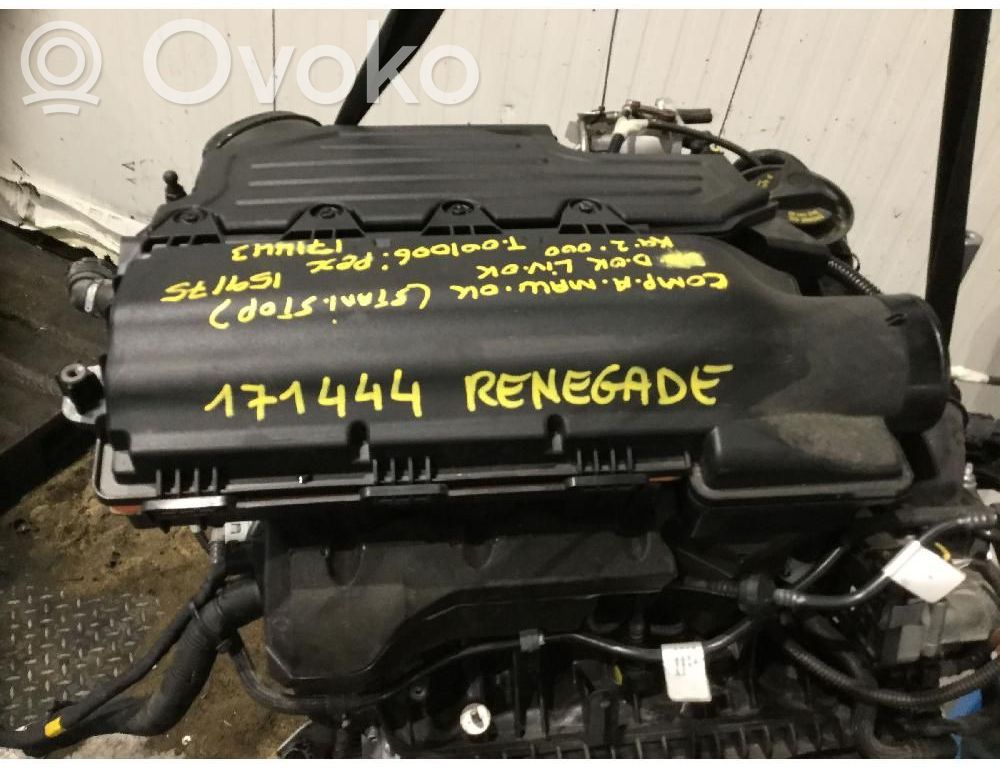 Motor   46337540