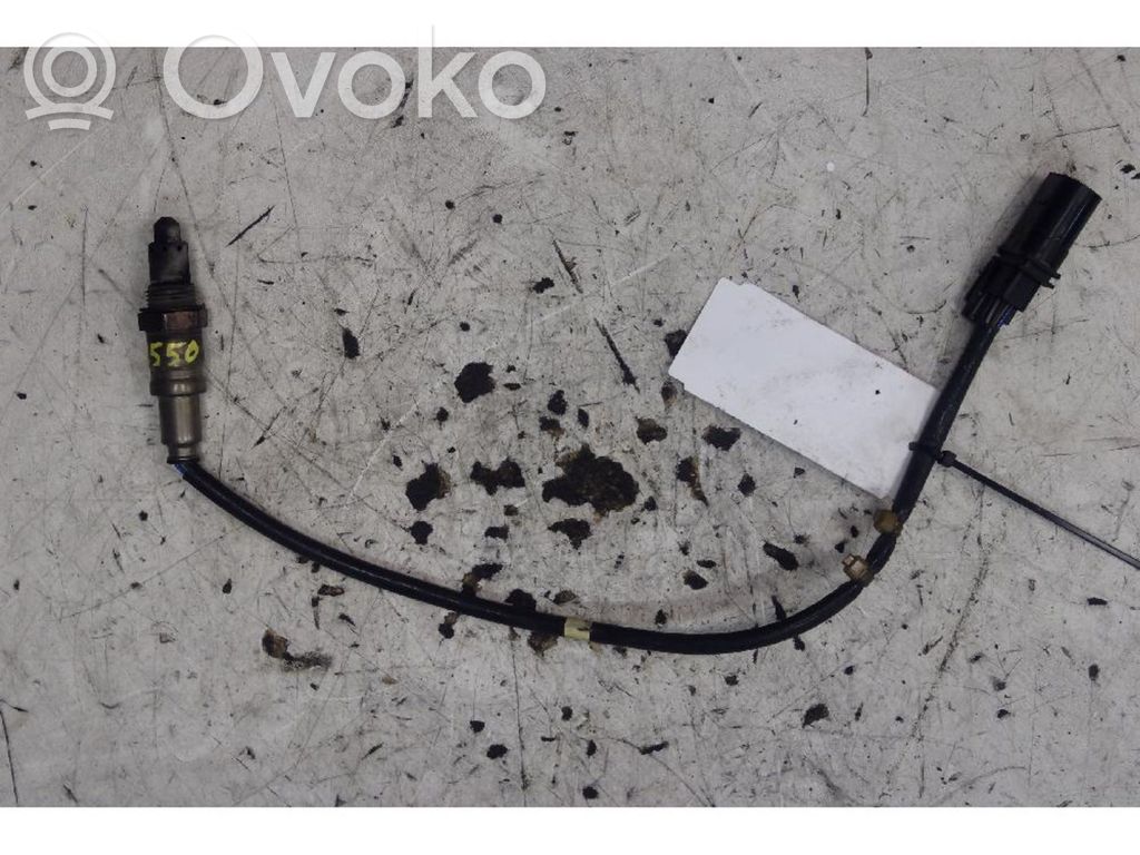Sonda lambda   55282500